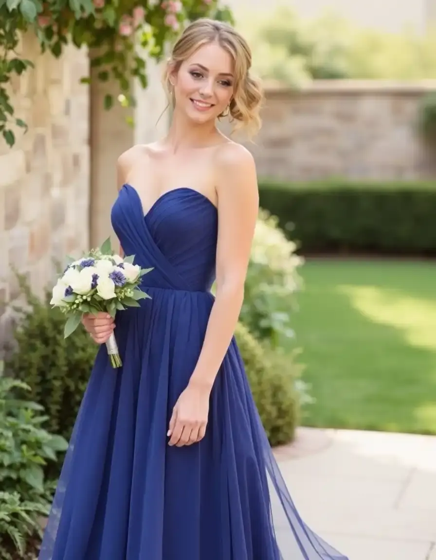 Robe convertible multi-positions