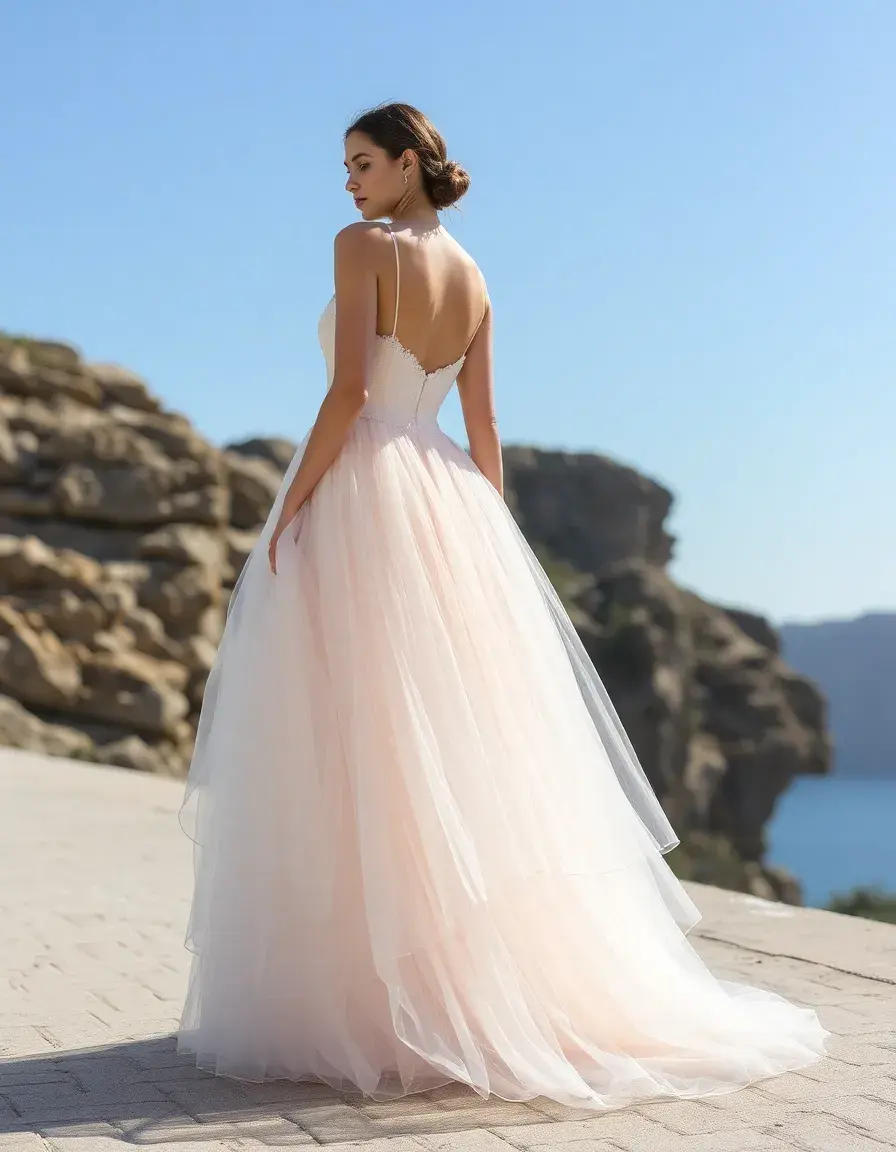 Tulle Sous Robe Crinoline pour volume