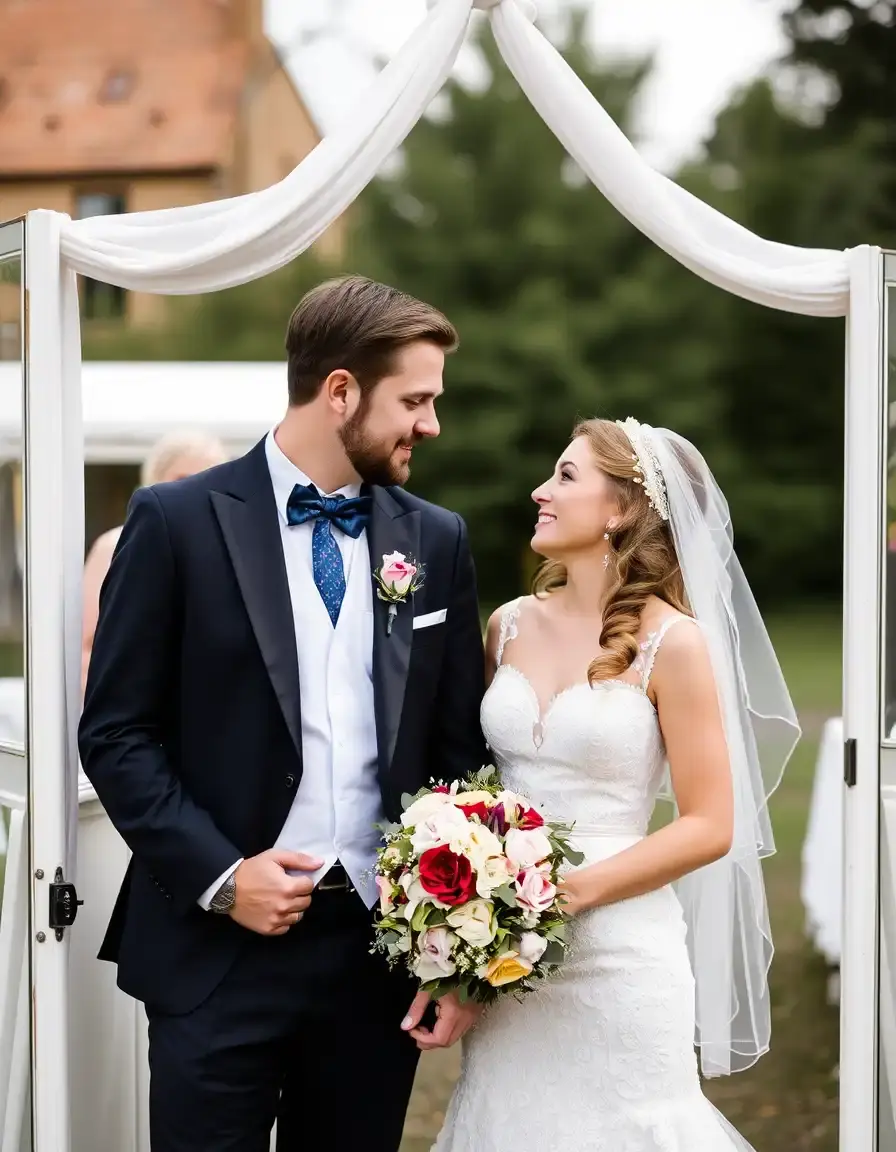 Robe de mariée vintage prix bas