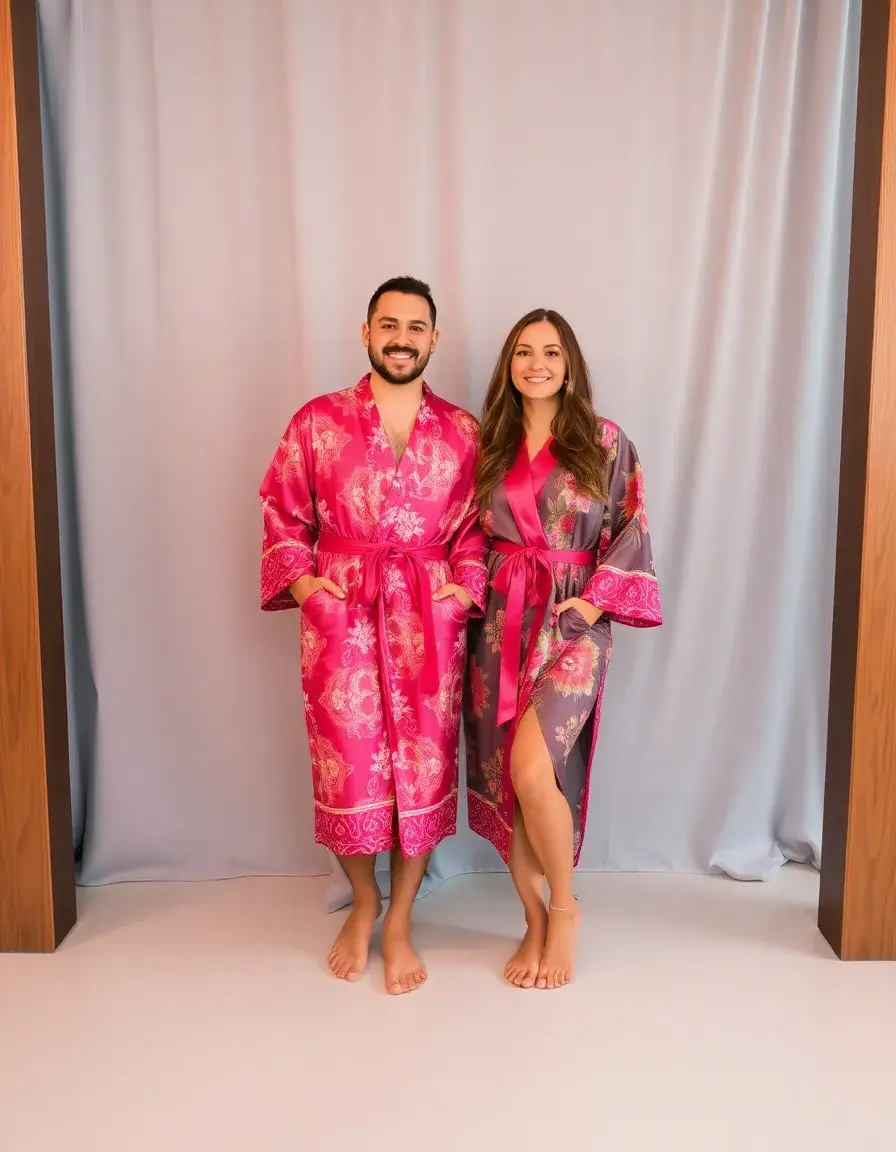 Longue robe maxi de célébration fluide
