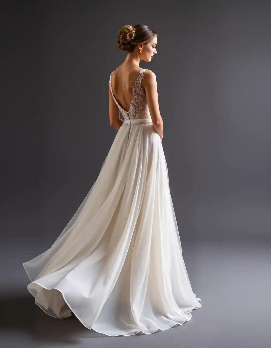 Elegant Long Chemisier - Robe chemise longue élégante