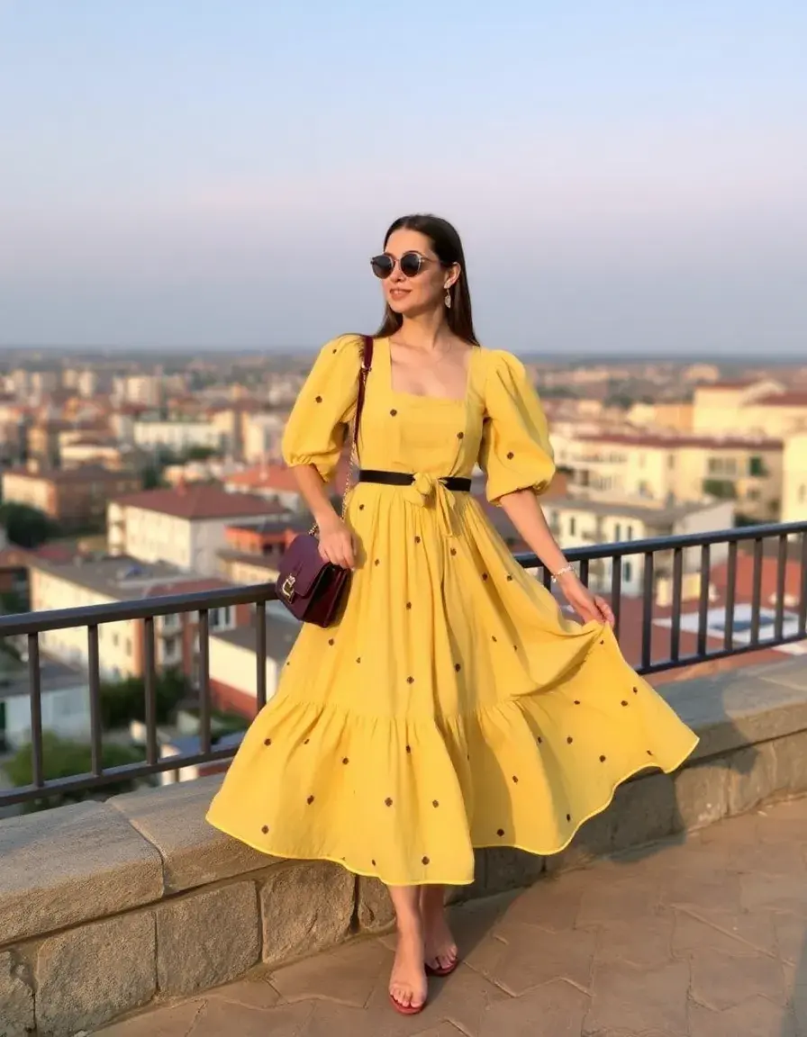 Chic Habillee Gown - Tenue de soirée sophistiquée