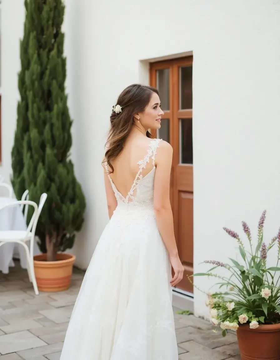 Midi Pour Invitée