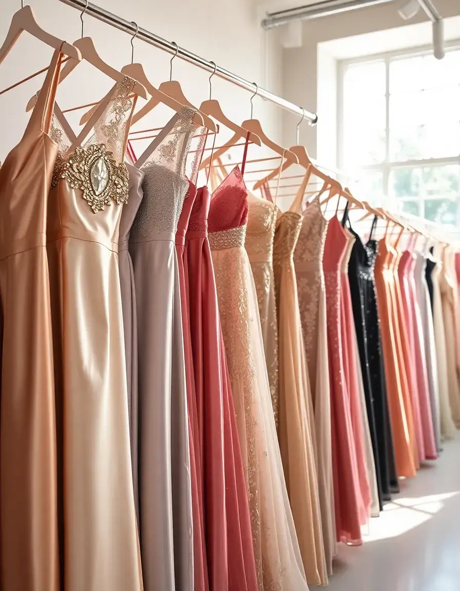 Meilleur Magasin Robe de Soirée : Le Guide Ultime