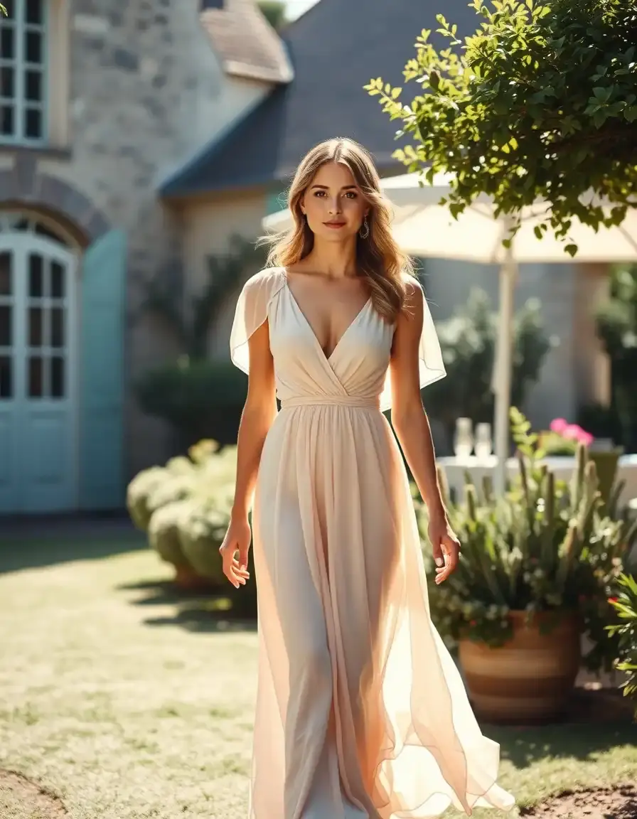 Le Guide Ultime de la Robe pour Mariage Invitée